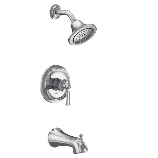 MOEN WYNFORD M-CORE 2S T/S EP TRIM