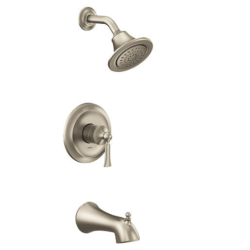 MOEN WYNFORD M-CORE 2S T/S EP TRIM