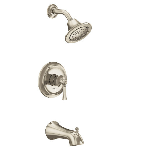 MOEN WYNFORD M-CORE 2S T/S EP TRIM