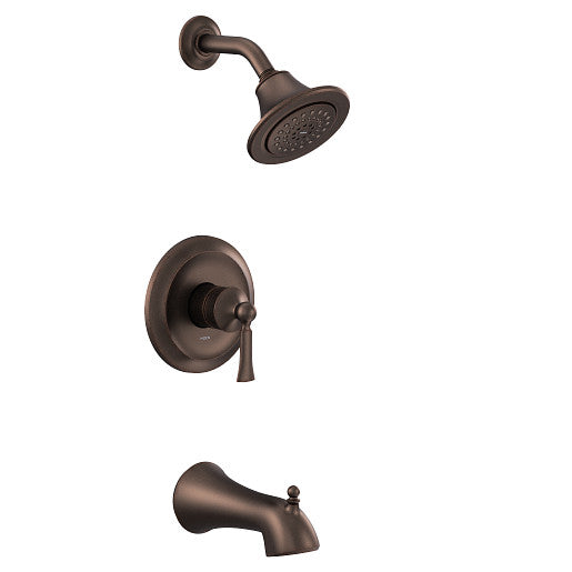 MOEN WYNFORD M-CORE 2S T/S EP TRIM