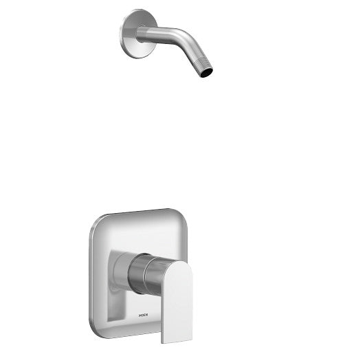 MOEN GENTA M-CORE 2S S/O NH TRIM