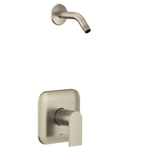 MOEN GENTA M-CORE 2S S/O NH TRIM