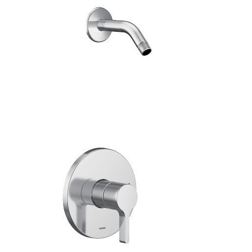 MOEN VICHY M-CORE 2S S/O NH TRIM