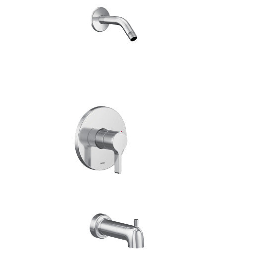 MOEN VICHY M-CORE 2S T/S NH TRIM