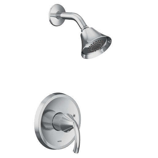 MOEN GLYDE M-CORE 2S S/O EP TRIM