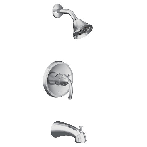 MOEN GLYDE M-CORE 2S T/S EP TRIM