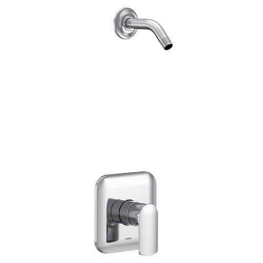 MOEN RIZON M-CORE 2S S/O NH TRIM