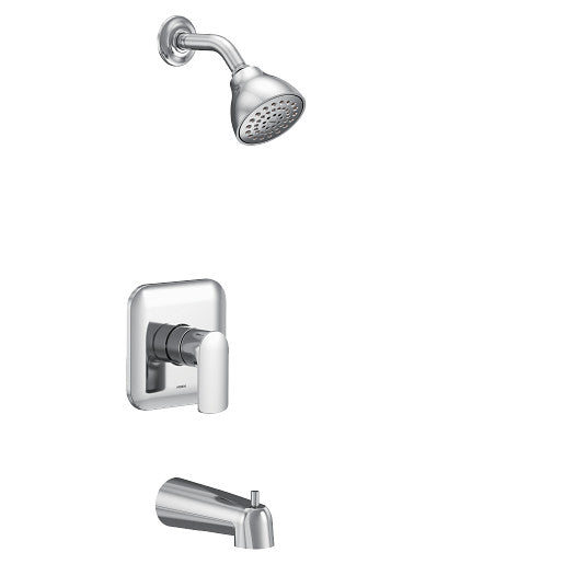 MOEN RIZON M-CORE 2S T/S EP TRIM