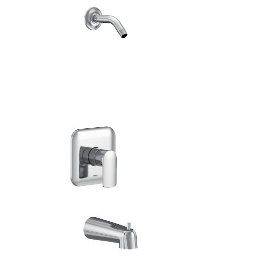 MOEN RIZON M-CORE 2S T/S NH TRIM