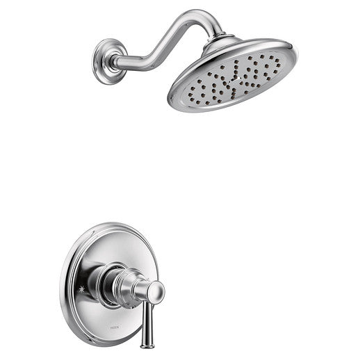 MOEN BELFIELD M-CORE 3S S/O TRIM