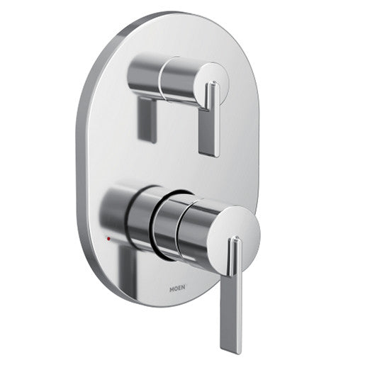 MOEN CIA M-CORE 3 SERIES STACKED V/O