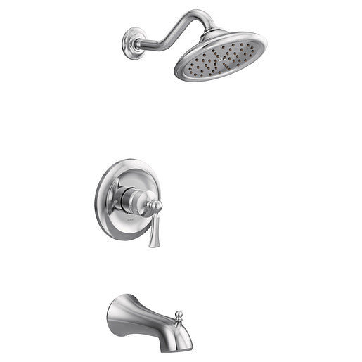 MOEN WYNFORD M-CORE 3S T/S EP TRIM