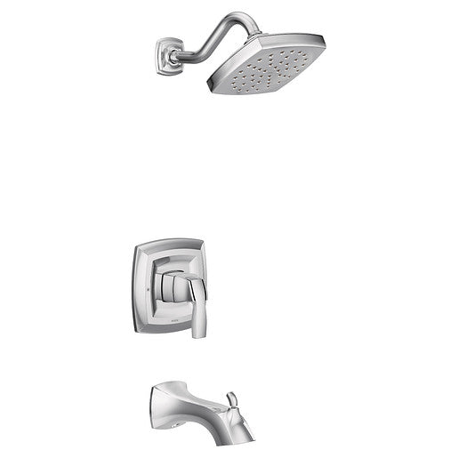 MOEN VOSS M-CORE 3S T/S EP TRIM