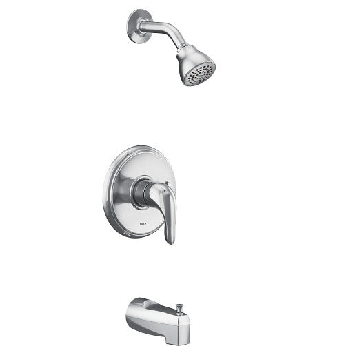 MOEN CHATEAU M-CORE 2S T/S EP TRIM