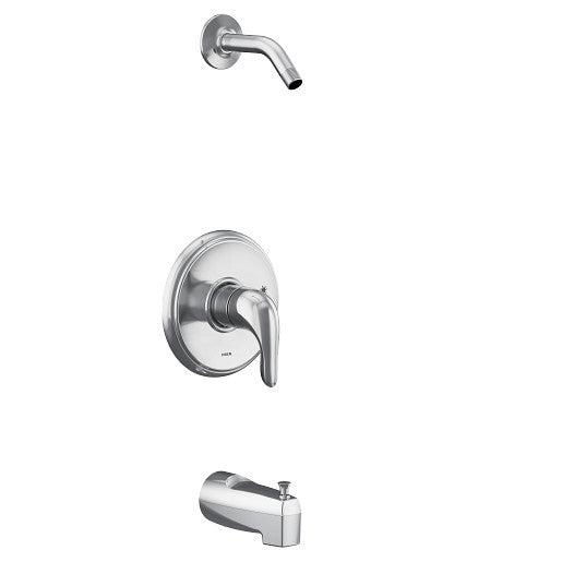 MOEN CHATEAU M-CORE 2S T/S NH TRIM