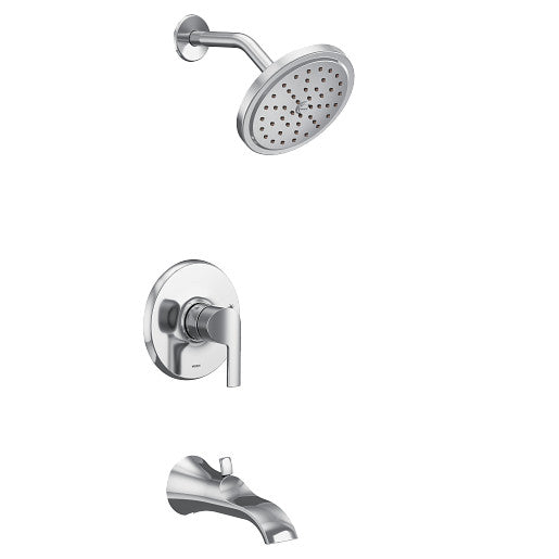 MOEN DOUX M-CORE 2S T/S EP TRIM