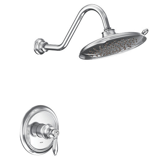 MOEN WEYMOUTH M-CORE 2S S/O EP TRIM