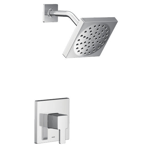 MOEN 90 DEGREE M-CORE 2S S/O EP TRIM