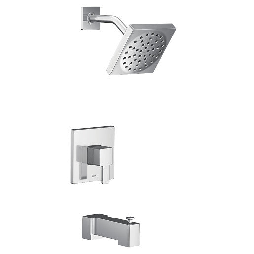 MOEN 90 DEGREE M-CORE 2S T/S EP TRIM