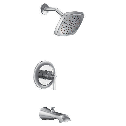MOEN FLARA M-CORE 2S T/S EP TRIM