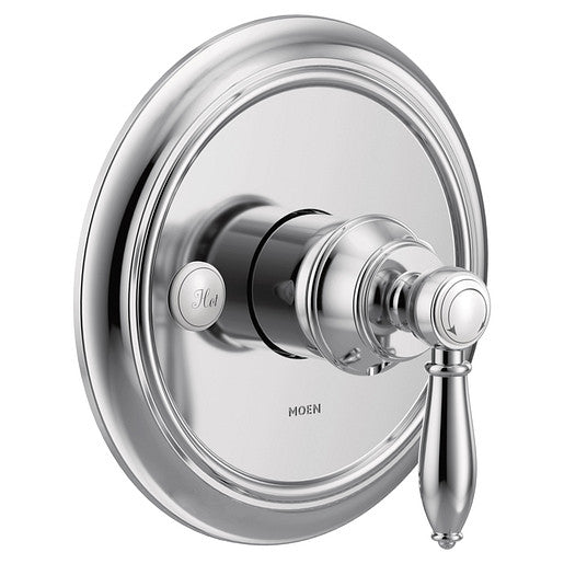 MOEN WEYMOUTH M-CORE 3S V/O TRIM