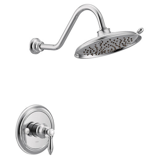MOEN WEYMOUTH M-CORE 3S S/O EP TRIM