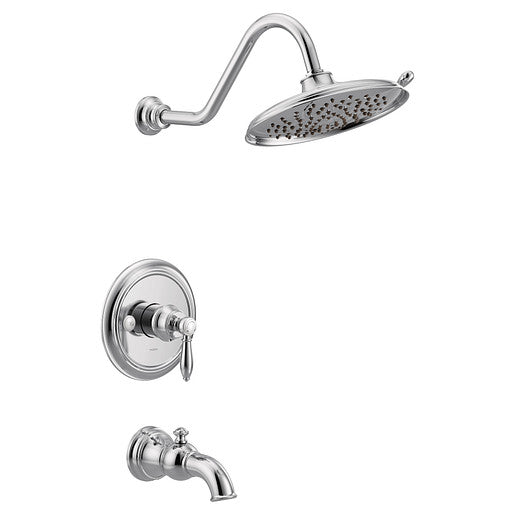 MOEN WEYMOUTH M-CORE 3S T/S EP TRIM