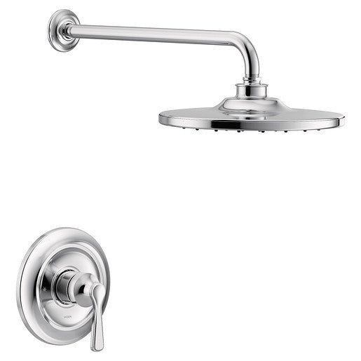 MOEN COLINET M-CORE 3S S/O EP TRIM