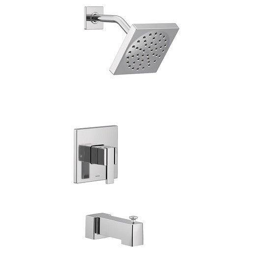 MOEN 90 DEGREE M-CORE 3S T/S EP TRIM
