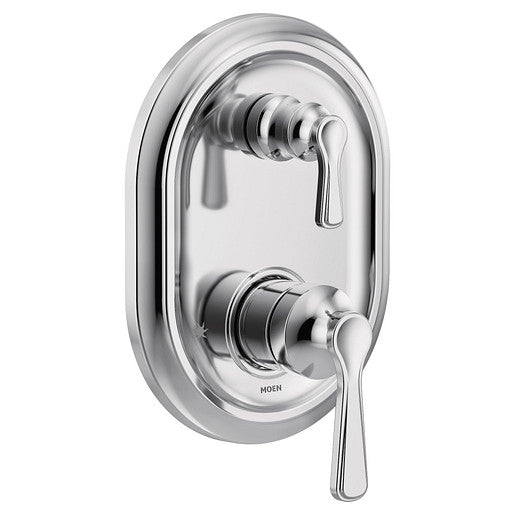 MOEN TRADITIONAL M-CORE 3S W/XFER V/O TRM