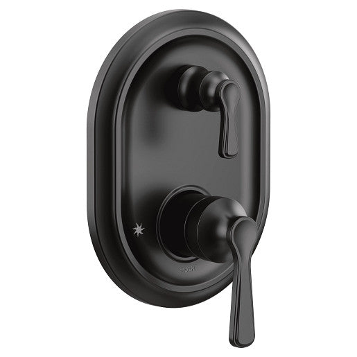 MOEN TRADITIONAL M-CORE 3S W/XFER V/O TRM