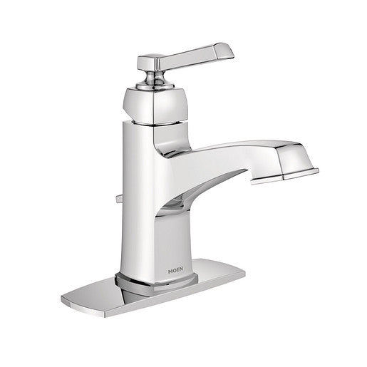 MOEN BOARDWALK LAV 1 HANDLE