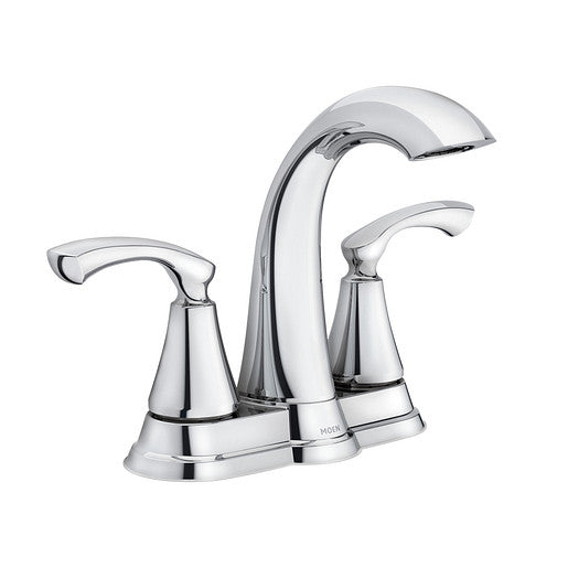 MOEN TIFFIN LAV 2H CS