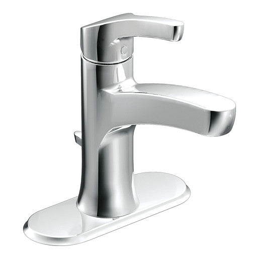 MOEN DANIKA 1 HANDLE SM LAV