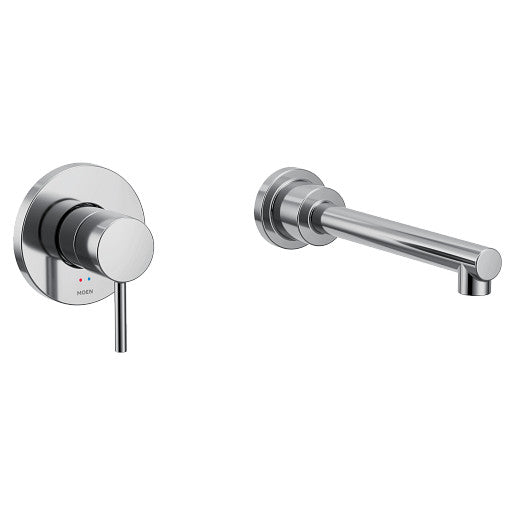 MOEN ALIGN 1 HANDLE WALL MOUNT TUB
