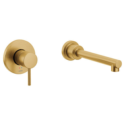 MOEN ALIGN 1 HANDLE WALL MOUNT TUB