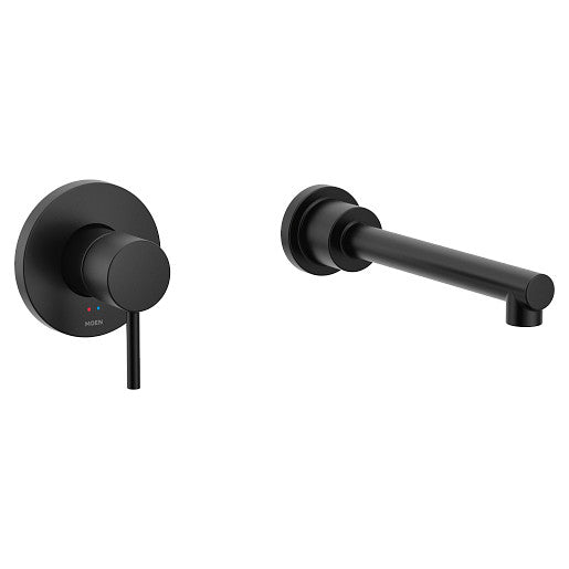 MOEN ALIGN 1 HANDLE WALL MOUNT TUB