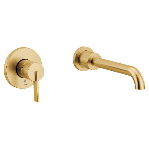 MOEN CIA 1 HANDLE WALL MOUNT TUB