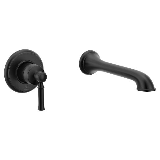 MOEN DARTMOOR 1 HANDLE WALL MOUNT TUB
