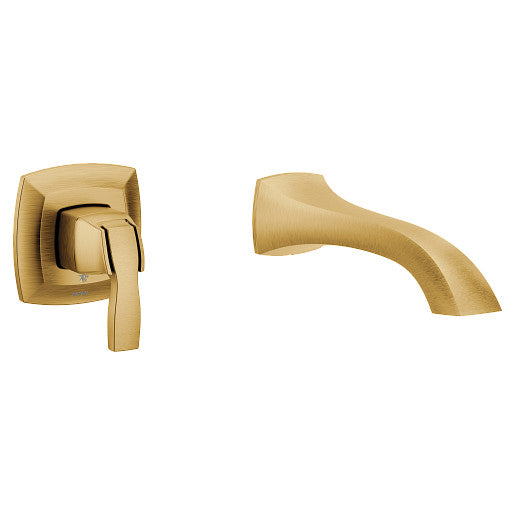 MOEN VOSS 1 HANDLE WALL MOUNT TUB