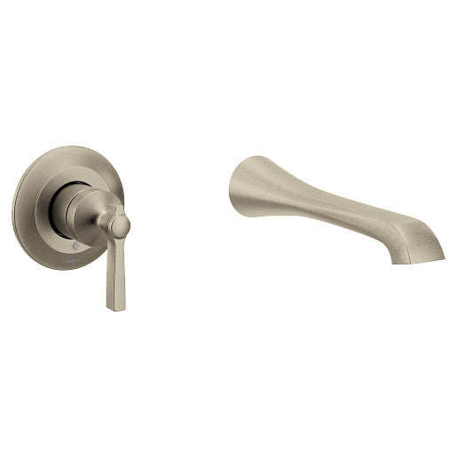 MOEN FLARA 1 HANDLE WALL MOUNT TUB