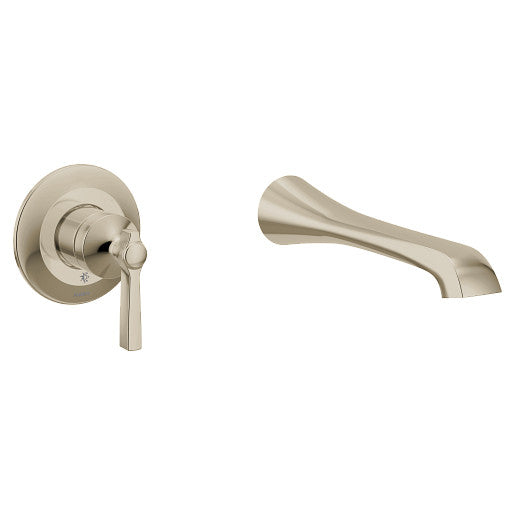 MOEN FLARA 1 HANDLE WALL MOUNT TUB