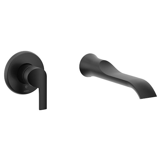 MOEN DOUX 1 HANDLE WALL MOUNT TUB
