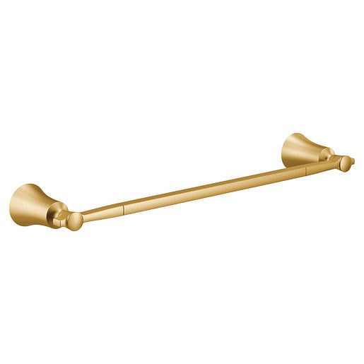 MOEN FLARA 18" TOWEL BAR