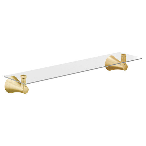 MOEN FLARA VANITY SHELF
