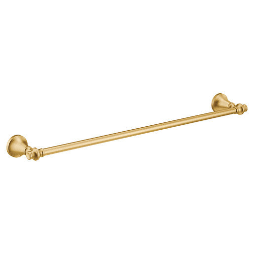 MOEN COLINET TOWEL BAR 24 IN