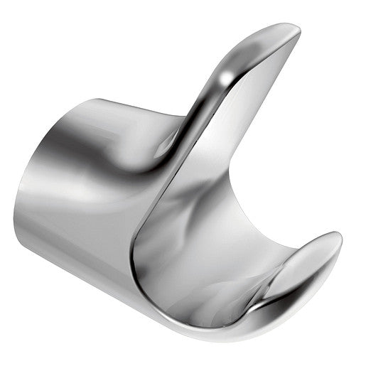 MOEN METHOD DOUBLE ROBE HOOK
