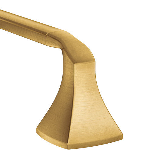 MOEN VOSS 18 IN. TOWEL BAR