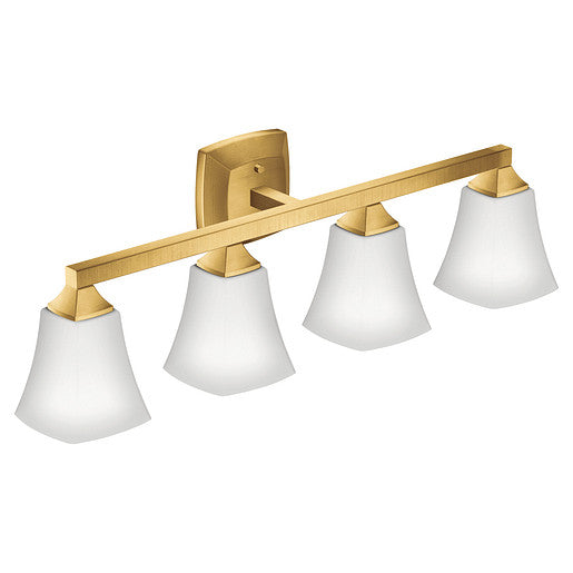 MOEN VOSS 4 GLOBE