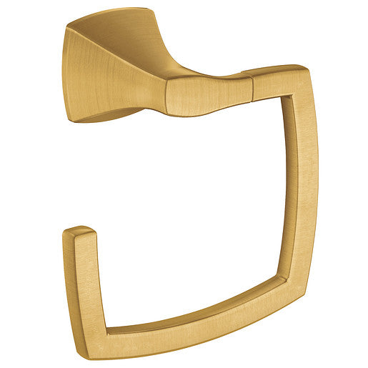 MOEN VOSS TOWEL RING
